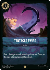 Tentacle Swipe (25/31) [Illumineer's Quest: Deep Trouble] | Yard's Games Ltd