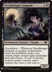 Dreadbringer Lampads [Mystery Booster] | Yard's Games Ltd