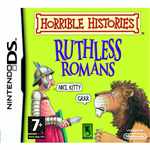 Horrible Histories Ruthless Romans - DS | Yard's Games Ltd