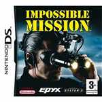 Impossible Mission - DS | Yard's Games Ltd