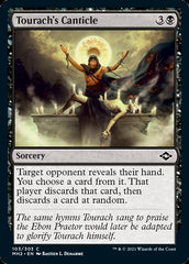 Tourach's Canticle [Modern Horizons 2] | Yard's Games Ltd