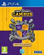 Two Point Campus - PS4 | Yard's Games Ltd