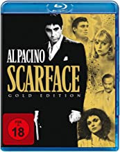 Scarface (1983) - Gold Edition [Blu-ray] - Pre-owned | Yard's Games Ltd