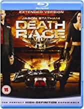 DEATH RACE 2008 (BD) UK [Blu-ray] - Pre-owned | Yard's Games Ltd