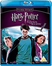 Harry Potter And The Prisoner Of Azkaban [Blu-ray] [2004] - Pre-owned | Yard's Games Ltd