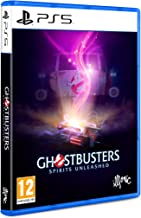 Ghostbusters Spirits Unleashed - PS5 | Yard's Games Ltd