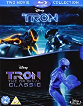 Tron/Tron Legacy [Blu-ray] - Pre-owned | Yard's Games Ltd