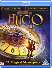 Hugo (Blu-ray 3D + Blu-ray) (2011) - Pre-owned | Yard's Games Ltd