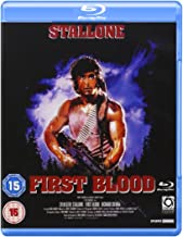 First Blood [Blu-ray] - Pre-owned | Yard's Games Ltd