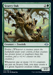 Scurry Oak [Modern Horizons 2] | Yard's Games Ltd