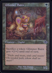 Glimmer Bairn (Retro) [Modern Horizons 2] | Yard's Games Ltd