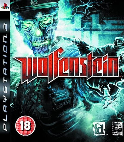 Wolfenstein - PS3 | Yard's Games Ltd