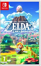 The Legend of Zelda: Link's Awakening - Switch [New] | Yard's Games Ltd