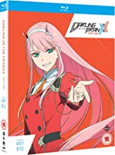 DARLING in the FRANXX - Part One Blu-ray - Pre-owned | Yard's Games Ltd