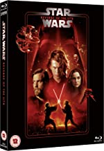 Star Wars Episode III: Revenge of the Sith [Blu-ray] [2020] - Pre-owned | Yard's Games Ltd