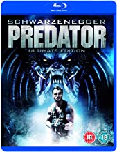 Predator - Blu-ray - Pre-owned | Yard's Games Ltd