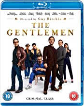 The Gentlemen [Blu-ray] [2020] - Pre-owned | Yard's Games Ltd