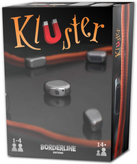 Kluster [New] | Yard's Games Ltd