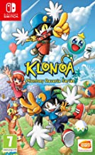 Klonoa Phantasy Reverie Series - Switch | Yard's Games Ltd