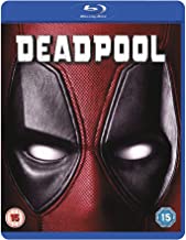 Deadpool BD [Blu-ray] [2016] - Pre-owned | Yard's Games Ltd