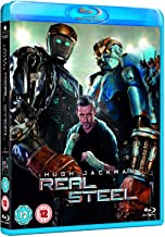 Real Steel [Blu-ray] - Pre-owned | Yard's Games Ltd