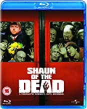 Shaun of the Dead [Blu-ray] - Pre-owned | Yard's Games Ltd