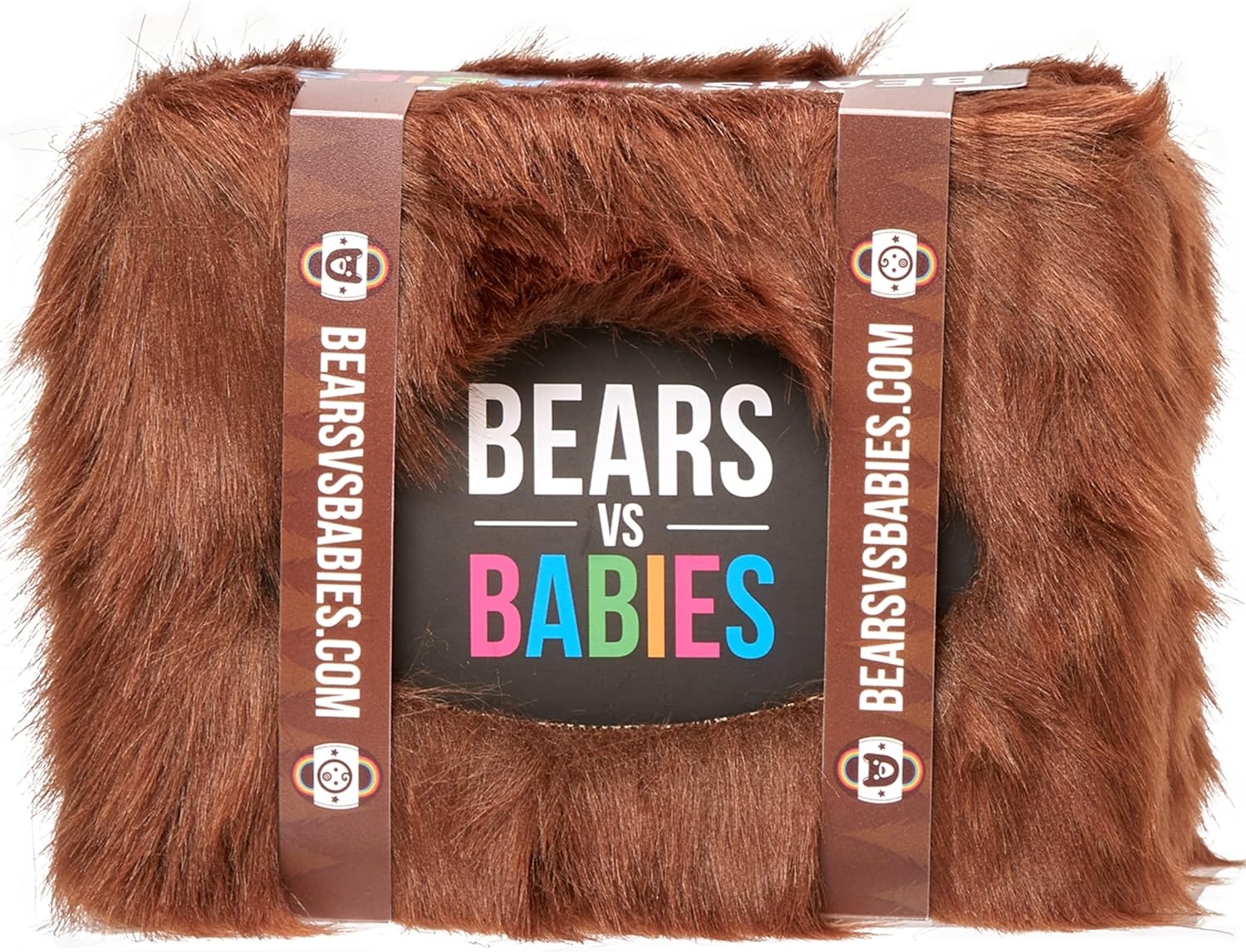 Bears Vs Babies [New] | Yard's Games Ltd