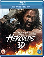 Hercules [Blu-ray 3D] [2017] - Blu-ray - Pre-owned | Yard's Games Ltd