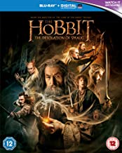 The Hobbit: The Desolation Of Smaug [2013] - Pre-owned | Yard's Games Ltd