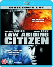 Law Abiding Citizen [Blu-ray] - Pre-owned | Yard's Games Ltd