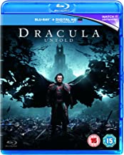 Dracula Untold [2014] - Blu-ray - Pre-owned | Yard's Games Ltd