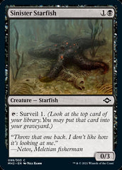 Sinister Starfish [Modern Horizons 2] | Yard's Games Ltd