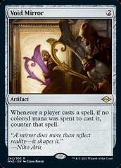 Void Mirror [Modern Horizons 2] | Yard's Games Ltd