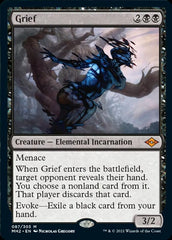 Grief [Modern Horizons 2] | Yard's Games Ltd