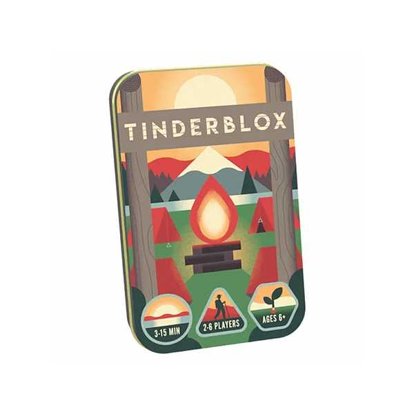 Tinderblox [New] | Yard's Games Ltd