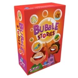 Bubble Stories [New] | Yard's Games Ltd