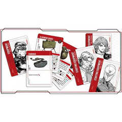 Metal Gear Solid: The Board Game [New] | Yard's Games Ltd