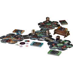 Arkham Horror [New] | Yard's Games Ltd