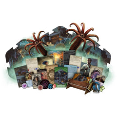 Arkham Horror [New] | Yard's Games Ltd