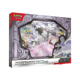 Pokémon TCG: Houndstone EX Box | Yard's Games Ltd