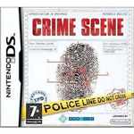 Crime Scene - DS | Yard's Games Ltd