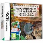 Mystery Stories - DS | Yard's Games Ltd