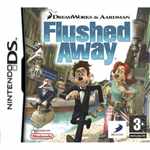 Flushed Away - DS | Yard's Games Ltd