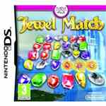 Jewel Match - DS | Yard's Games Ltd