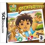 Go Diego Go! Safari Rescue - DS | Yard's Games Ltd