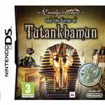 Emily Archer and the Curse of Tutankhamun - DS | Yard's Games Ltd