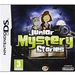 Junior Mystery Stories - DS | Yard's Games Ltd