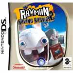 Rayman Raving Rabbids 2 - DS | Yard's Games Ltd