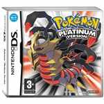 Pokemon Platinum Version - DS | Yard's Games Ltd