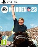 Madden 23 - PS5 | Yard's Games Ltd